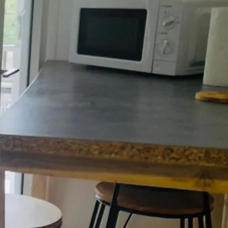 2eme Dans 2 Proche Mer, Centre-ville Et Commerces