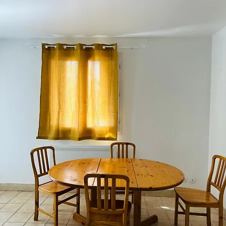 2eme Dans 2 Proche Mer, Centre-ville Et Commerces Hostal *