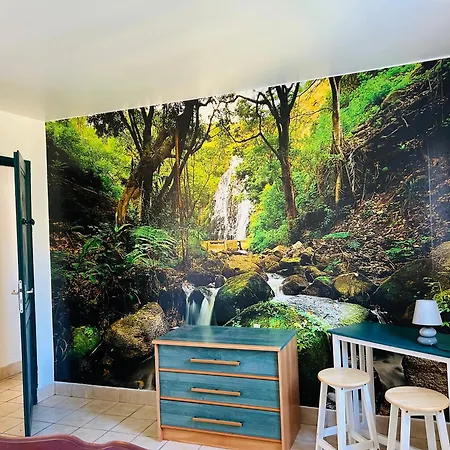 Hostel 2eme Dans 2 Proche Mer, Centre-ville Et Commerces Bastia (Corsica)